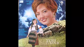 Vera Ivkovic - Moj dragane sto me zaboravljas - (Audio 1975) HD