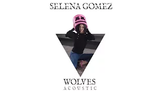 Selena Gomez - Wolves (Acoustic)