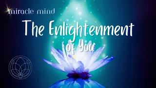 Enlightenment of You - Feeling my brother's pain?