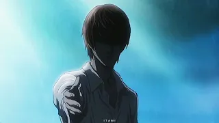 ｢Light Yagami "Kira"｣ - ｢My Ordinary Life｣ [Edit/AMV]❤️‍🔥