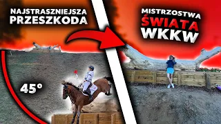 POJECHALIŚMY NA MISTRZOSTWA ŚWIATA WKKW DO WŁOCH 🇮🇹🏇 | PRATONI2022 🏆