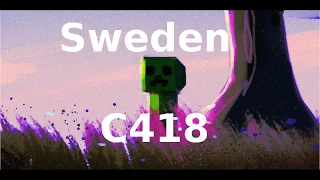 C418 - Sweden, Synthwave Remix