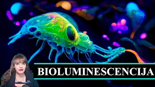 Trumpa fizikos paskaita | Bioliuminescencija