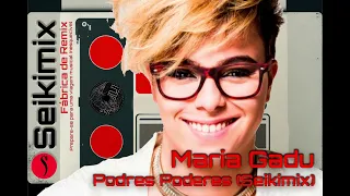 Maria Gadu - Podres Poderes (Seikimix)