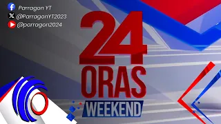 "24 Oras Weekend" || "Full Opening Billboard Theme Song " Alternate Version 2 : UNOFFICIAL
