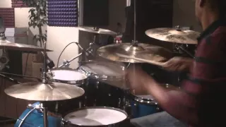 (Beyonce Love On Top) Key Bass Jay Jones Drums Lem McEwen