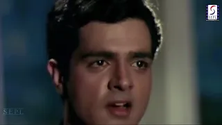 JINHE HUM BHULNA CHAHEN WO AKSAR YAAD AATE HAIN  MUKESH JEE- AABROO (1968)