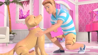 Barbie Life in the dreamhouse ep 03 English pet peeve