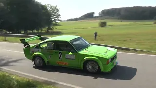 Rallye Gruppe H Legenden - PUR SOUND - Koch / Rausch