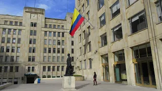 Ministry of Information Technologies and Communications (Colombia) | Wikipedia audio article
