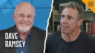 Dave Ramsey Full Interview - The Chris Cuomo Project