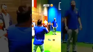 Neymar,Messi, mbappe, Cristiano Ronaldo playing basketball 😲🤫👀 #nba #trending #shorts #basketball