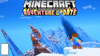 Minecraft 1.20: Adventure Update (TRAILER)