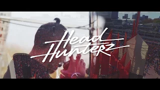 Crystal Lake -  Say Goodbye (Headhunterz Edit) [Fanmade Music Video]