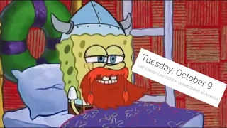 happy leif erikson day | 2018