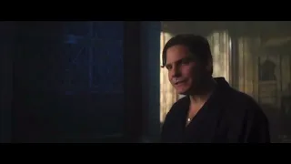What Zemo Was Thinking