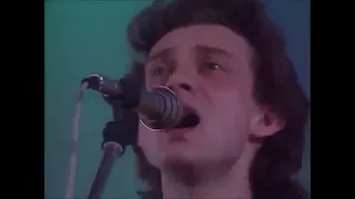 Альянс — «Мама, укрой!» (1989, live Интер Поп Шоу)