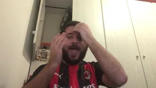 MILAN-SASSUOLO 1-2: BASTA, ADESSO MI SFOGO SUL SERIO!