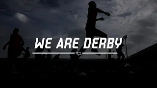 WE ARE DERBY | Season 3 Episode 2 - The Season Continues