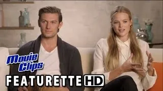 Endless Love Featurette (2014) HD