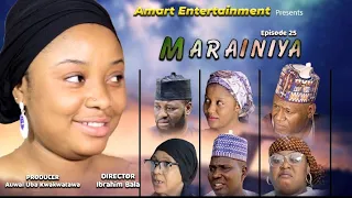 MARAINIYA EPISODE 26 / SEASON 2 ORG LATEST HAUSA SERIES DRAMA