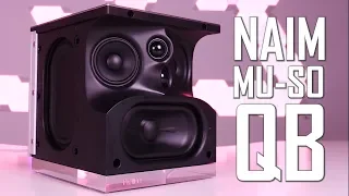 NAIM MU-SO QB - Singura de care ai nevoie! [REVIEW]