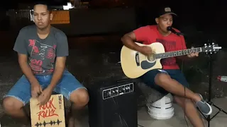 Só da você na minha vida - João Paulo e Daniel (Cover @luangabrielcantor)