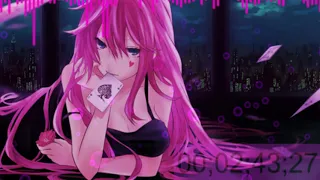 Nightcore-Poker Face-Lady Gaga