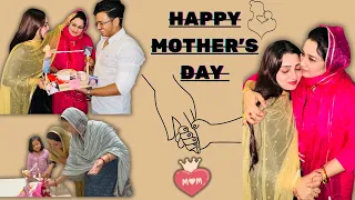 Mother’s Day celebration ❤️🥰/Ammi got emotional 😭/AliaAdnanvlogs