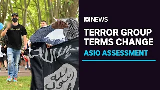 ASIO disrupts 'nest of spies' as agency ditches terms 'Islamic' and 'right-wing' | ABC News