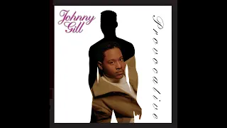 Johnny Gill 🎧 Quiet Time To Play