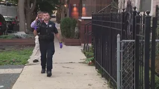Man shot in the chest in Wicker Park