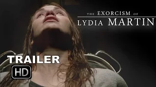 The Exorcism of Lydia Martin - Teen Wolf Movie Trailer | Holland Roden, Dylan O'Brien