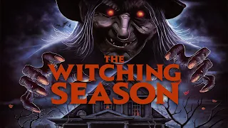 The Witching Season — Horror Anthology Trailer