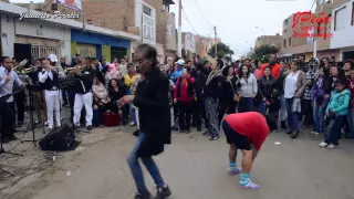 PERICO MACOÑA - ZAPEROKO LA RESISTENCIA SALSERA DEL CALLAO