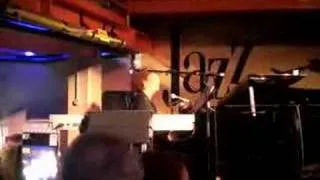 tania maria@jazz cafe london part 5