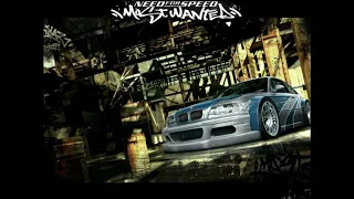 Most Wanted Sound Track Static-X -Skinnyman two-hour endurance race
