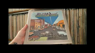 Ryan's Valley Vinyl Vault # 27     Classic rock vinyl collection (Pt.2)  2021