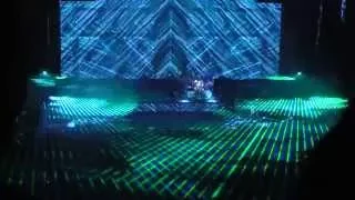 Tool - Ænema Live Boston 2012 Master 60fps