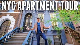 Is This $6,500,000 Brooklyn Townhouse Worth It? | NYC APARTMENT TOUR