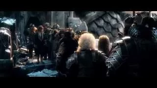 The Hobbit - You have changed, Thorin
