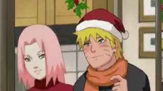 NaruSaku Call me Maybe