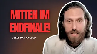 SPIRITUELLE ARROGANZ ist fehl am Platz – es geht hier um MENSCHENLEBEN!