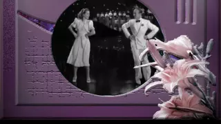 Eleanor Powell & Fred Astaire - Begin the Beguine