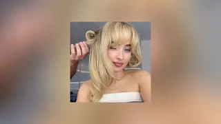 sabrina carpenter - espresso || sped up