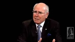 The Aussie Way with John Howard