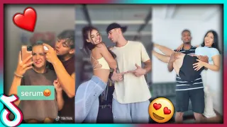 Cute Couples That Will Make You Cry Into Your Pillow♡ |#23 TikTok Compilation