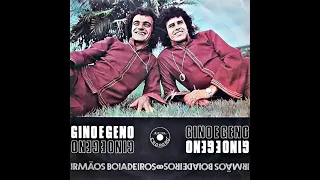Gino e Geno-...1972...-LP COMPLETO LP