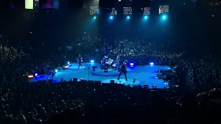 One - Metallica 1/24/19 Nashville, TN