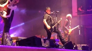 Black Stone Cherry - DARKEST SECRET - Live in Wolverhampton (2016)